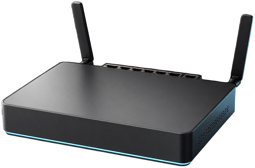 Orion Edge 600 4G SD-WAN appliance